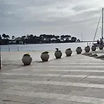 Semesterbostad Casa Dell' Armonia Poreč