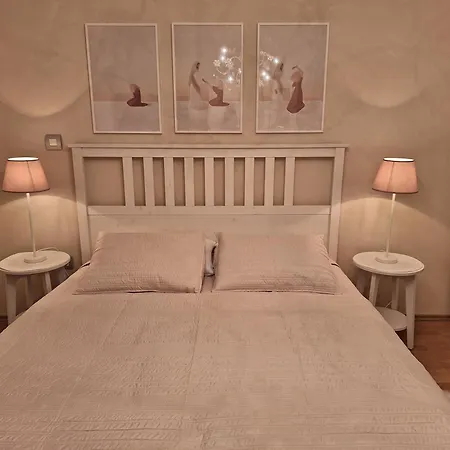 Feriehus Casa Dell' Armonia Poreč