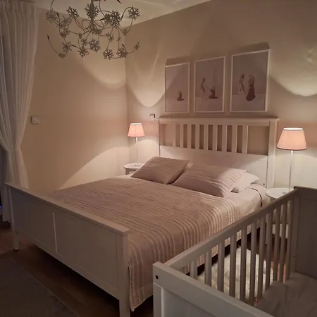 Casa Dell' Armonia Feriehus Poreč