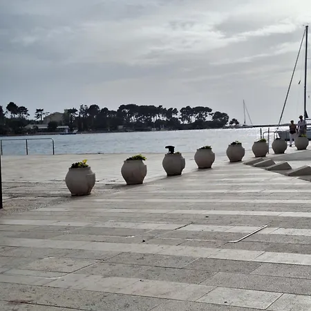 Ferienhaus Casa Dell' Armonia Poreč