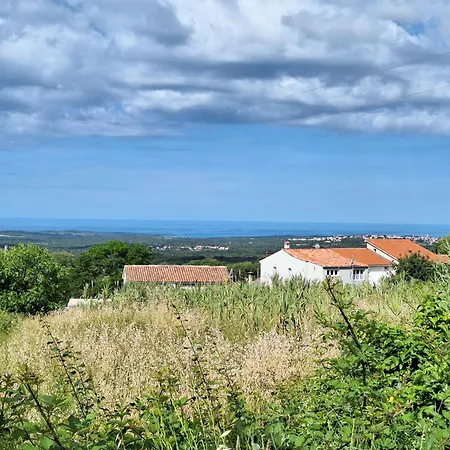 Casa Dell' Armonia Feriehus *