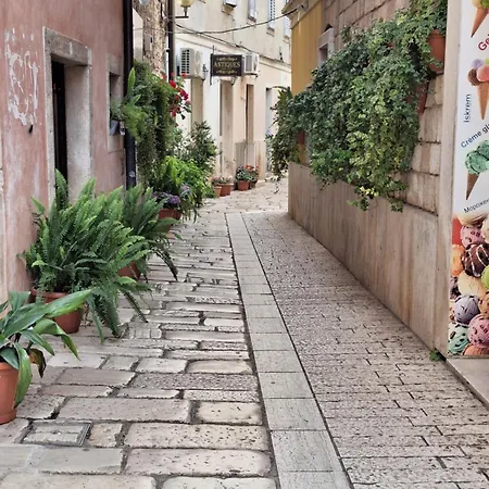 Ferienhaus Casa Dell' Armonia Poreč