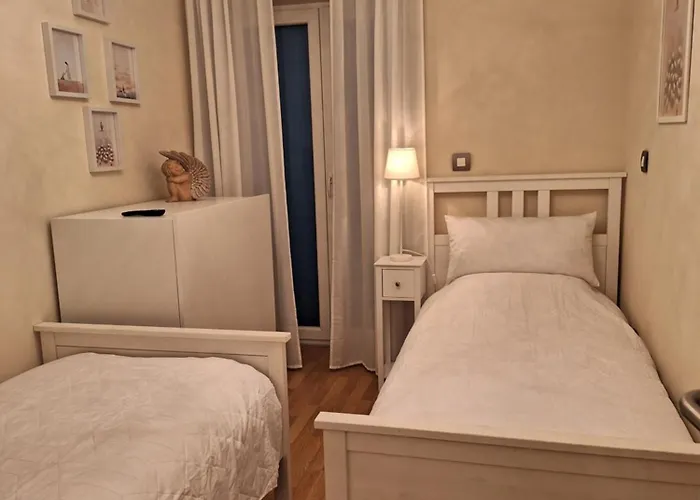 Feriehus Casa Dell' Armonia