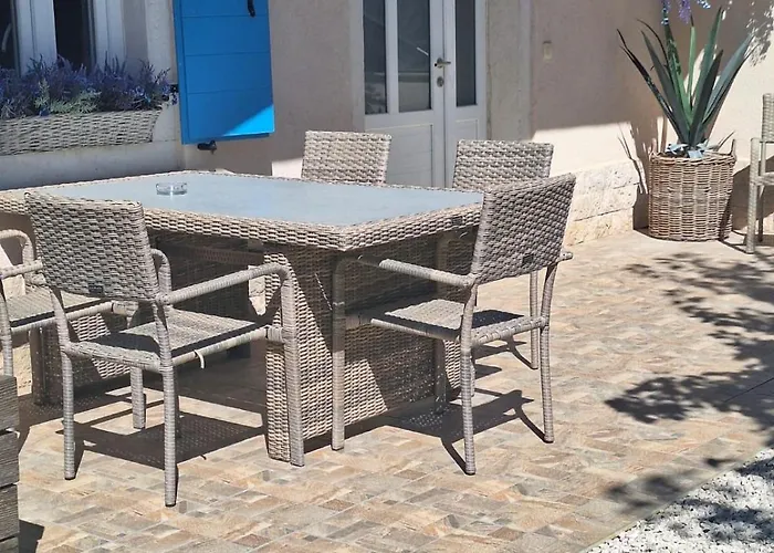 Feriehus Casa Dell' Armonia *