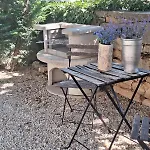 בית נופש Casa Dell' Armonia פורץ