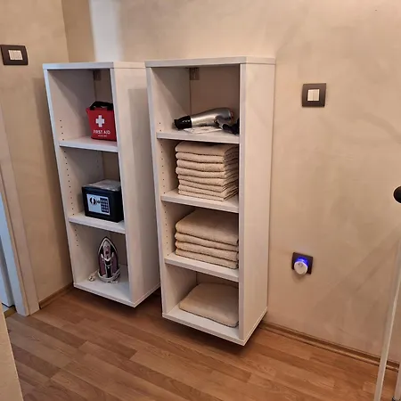 Casa Dell' Armonia Dom wakacyjny *