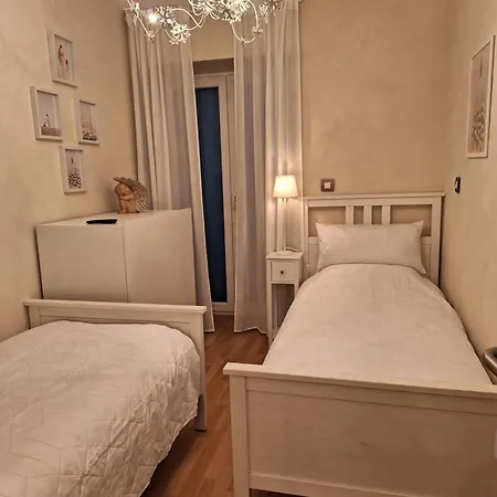 Feriehus Casa Dell' Armonia