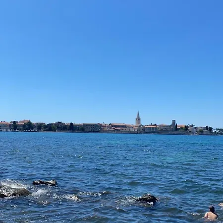 Feriehus Casa Dell' Armonia Poreč