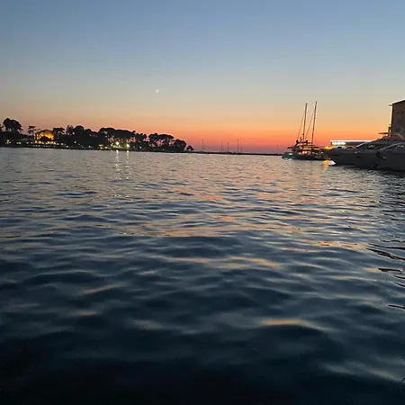 Casa Dell' Armonia * Πόρετς