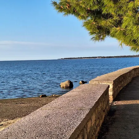 Сasa de vacaciones Casa Dell' Armonia