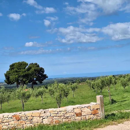 Dom wakacyjny Casa Dell' Armonia