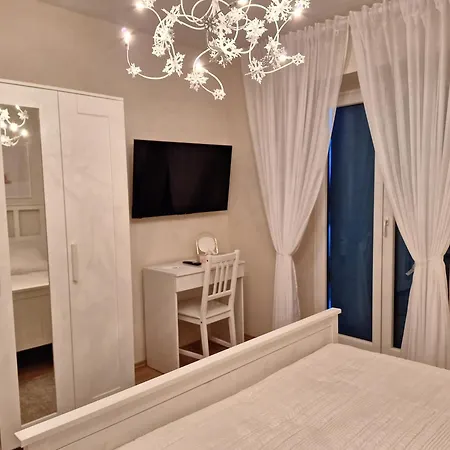 Tatil Evi Casa Dell' Armonia