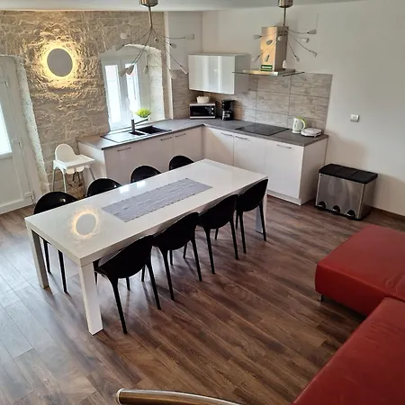 Casa Dell' Armonia Tatil Evi *