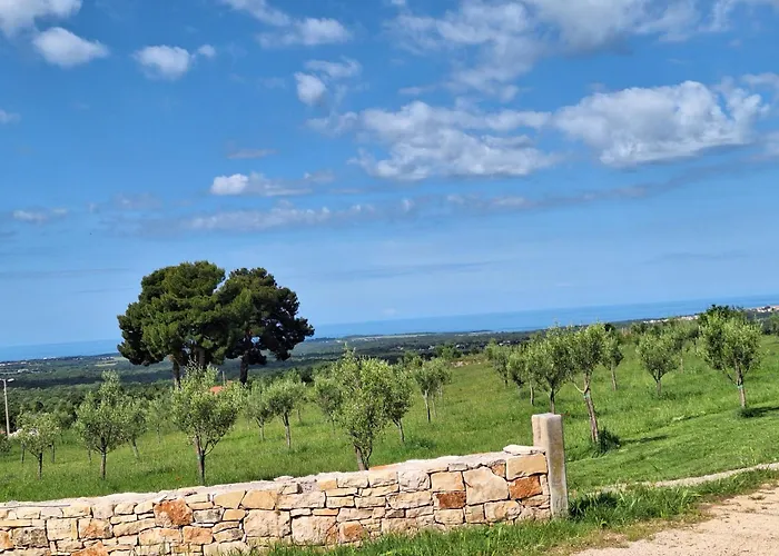 펜션 Casa Dell' Armonia