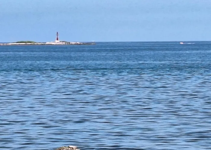 Casa Dell' Armonia * 포레치